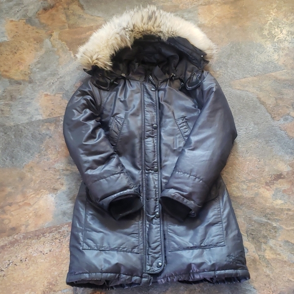 Canada Goose Jackets & Blazers - Canada goose trillium XS